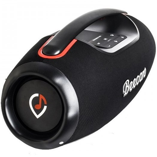 اسپیکر بلوتوثی بیکارو مدل BEEBOX 99 قابل حمل و ضد آب با توان 260W