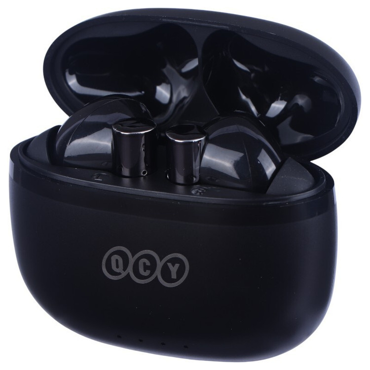 هندزفری بلوتوثی کیو سی وای QCY-T21 Pro BH20T13A High Copy کپی