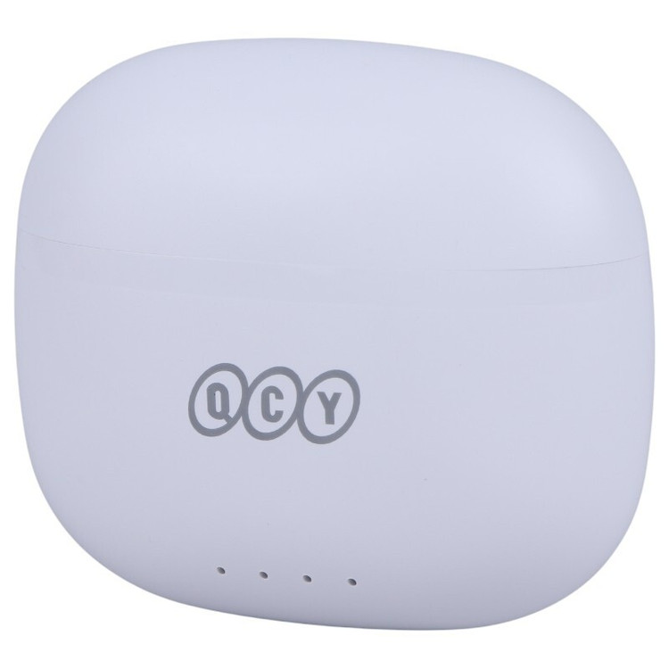 هندزفری بلوتوثی کیو سی وای QCY-T21 Pro BH20T13A High Copy کپی