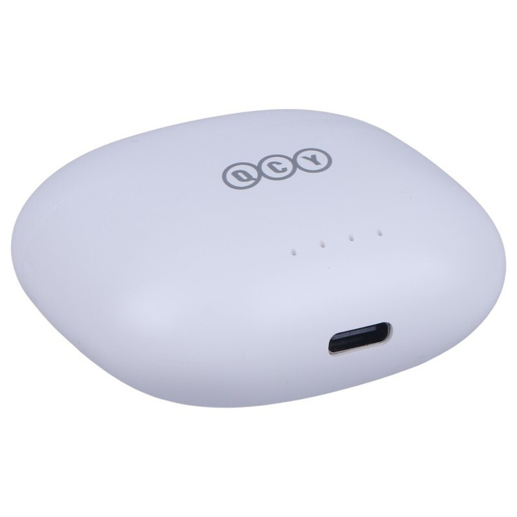 هندزفری بلوتوثی کیو سی وای QCY-T21 Pro BH20T13A High Copy کپی