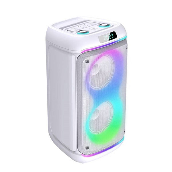 اسپیکر پارتی باکس کربی مدلCrbe CR-L0606
