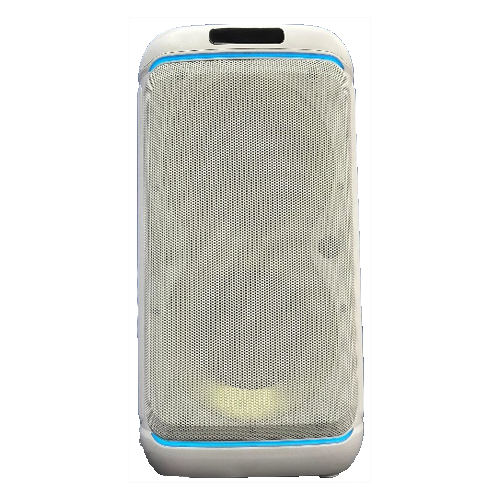 اسپیکر پارتی باکس کربی مدلCrbe CR-L0606