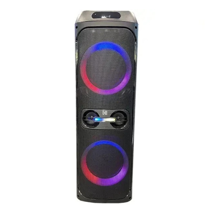 اسپیکر پارتی باکس کداک مدل PRPS-1832