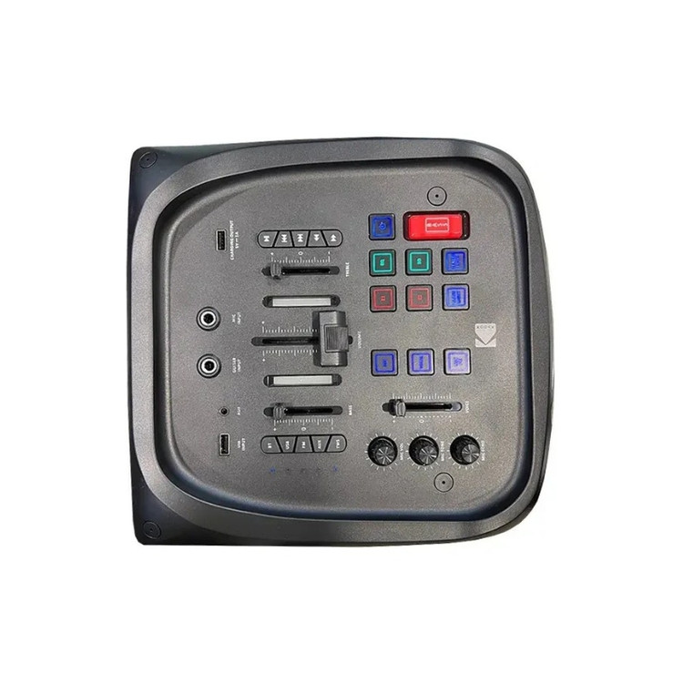 اسپیکر پارتی باکس کداک مدل PRPS-1832