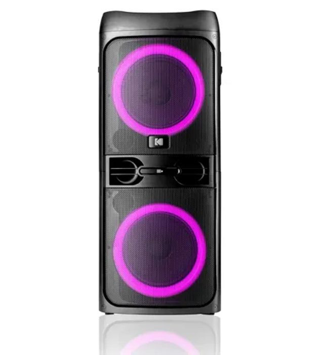 اسپیکر بلوتوثی قابل حمل کداک مدل PS-1833