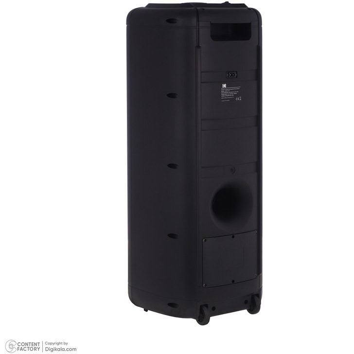 اسپیکر قابل حمل کداک مدل PRPS-1758