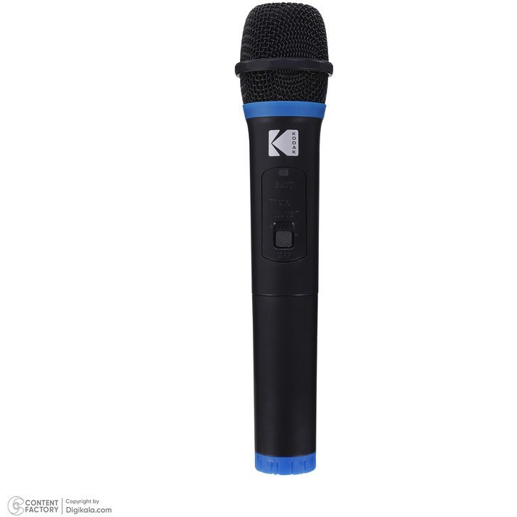 اسپیکر قابل حمل کداک مدل PRPS-1758