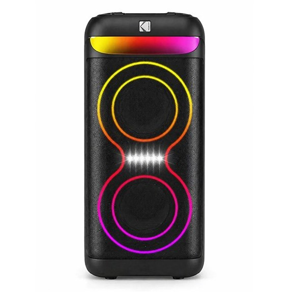 اسپیکر بلوتوثی برند کداک مدل PRPS-1761