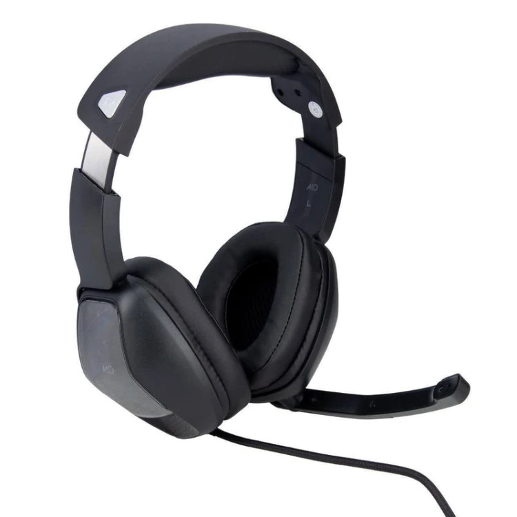 هدست مخصوص بازی آکو مدل AH-1000