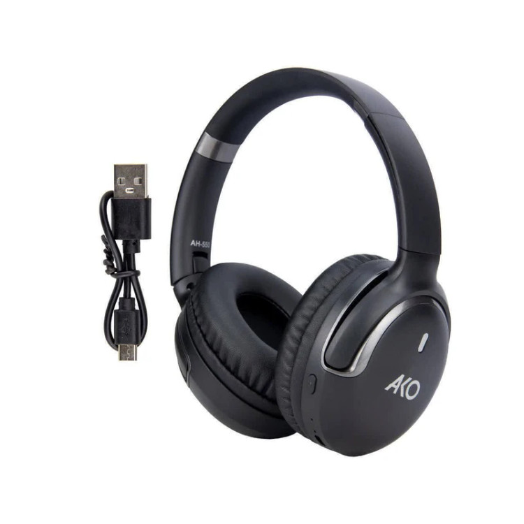 هدست بلوتوثی آکو مدل AH-550