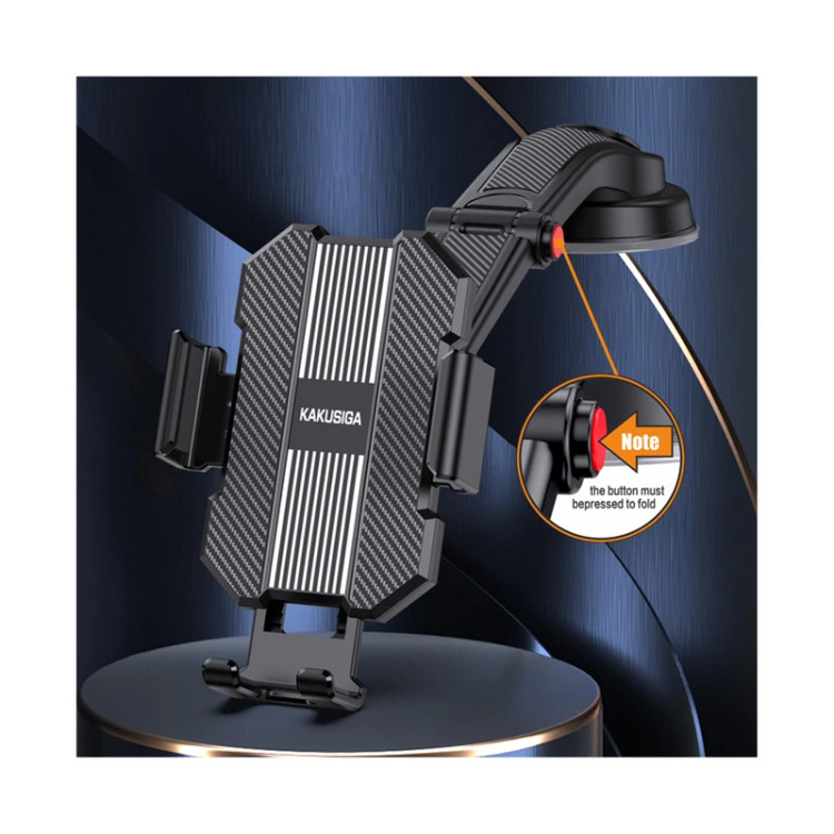 نگهدارنده گوشی موبایل کاکوسیگا مدل KSC-761B