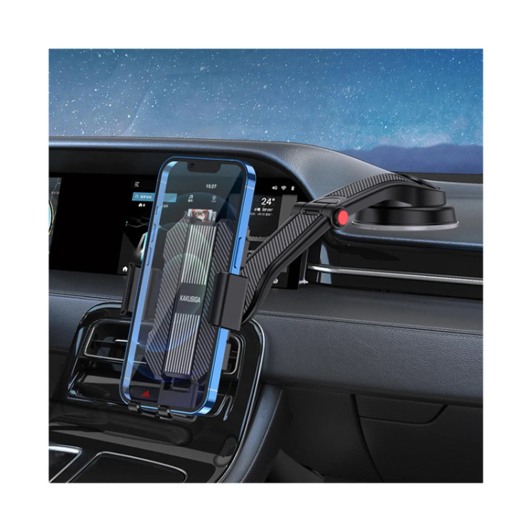 نگهدارنده گوشی موبایل کاکوسیگا مدل KSC-761B