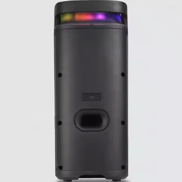اسپیکر قابل حمل بلوتوثی مدل RX6298A RGB