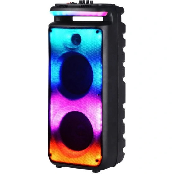 اسپیکر بلوتوثی قابل حمل ان دی آر مدل NDR-X898