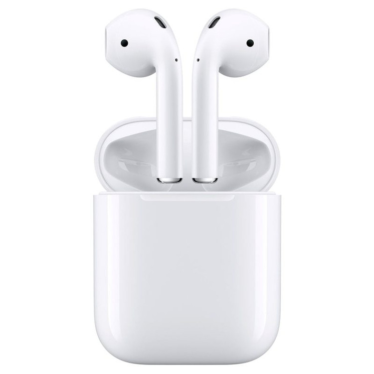 هندزفری بلوتوثی طرح اپل مدل Airpods 2 (ایرپاد SGS اصل)