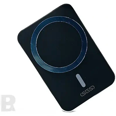 هلدر وایرلس SGS مدل CS7