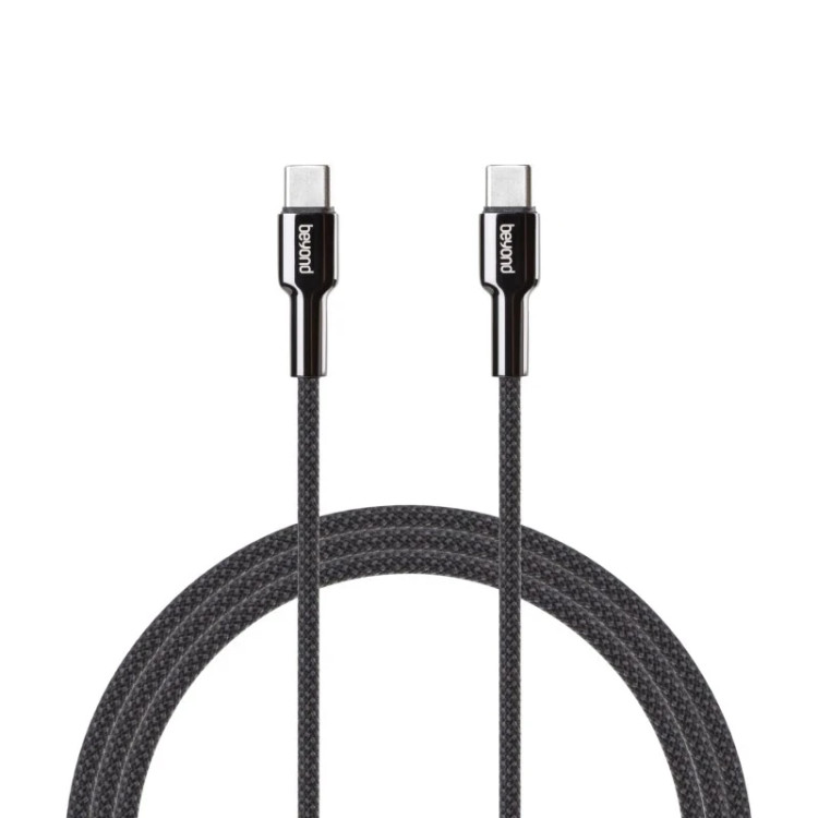 کابل USB-C بیاند مدل BCC-512 طول 2 متر