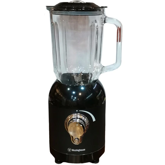 مخلوط کن 1.5 لیتری وستینگ هاوس مدل wkbe222 BK