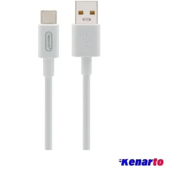 کابل شارژ فست ترانیو Type-C مدل T-AK10