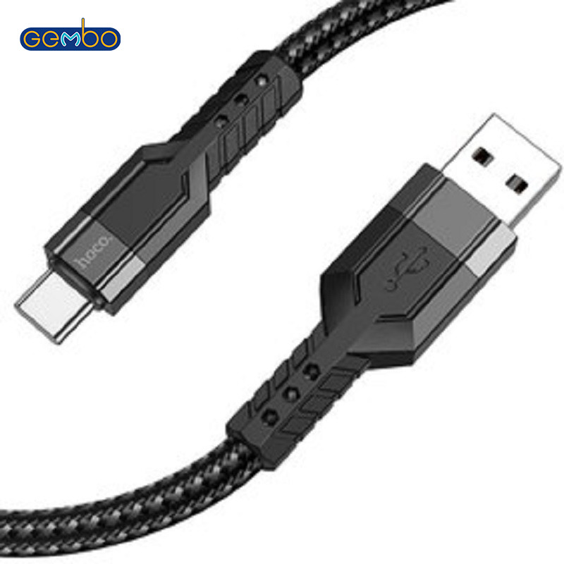 کابل شارژ هوکو U110 60W