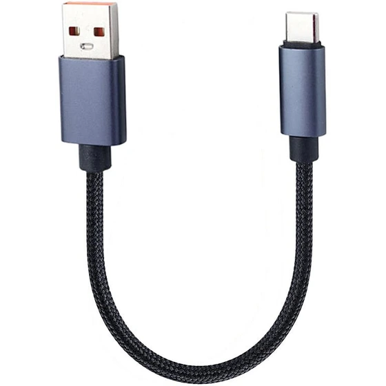 کابل شارژ USB به Type-C اکسیژن مدل LX-37