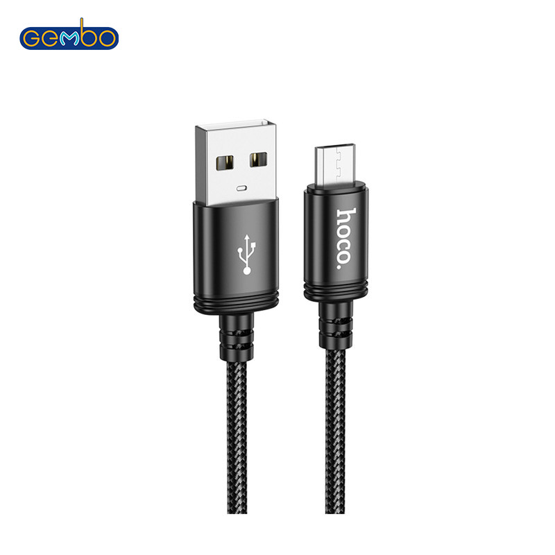 کابل هوکو مدل X89 سری میکرو