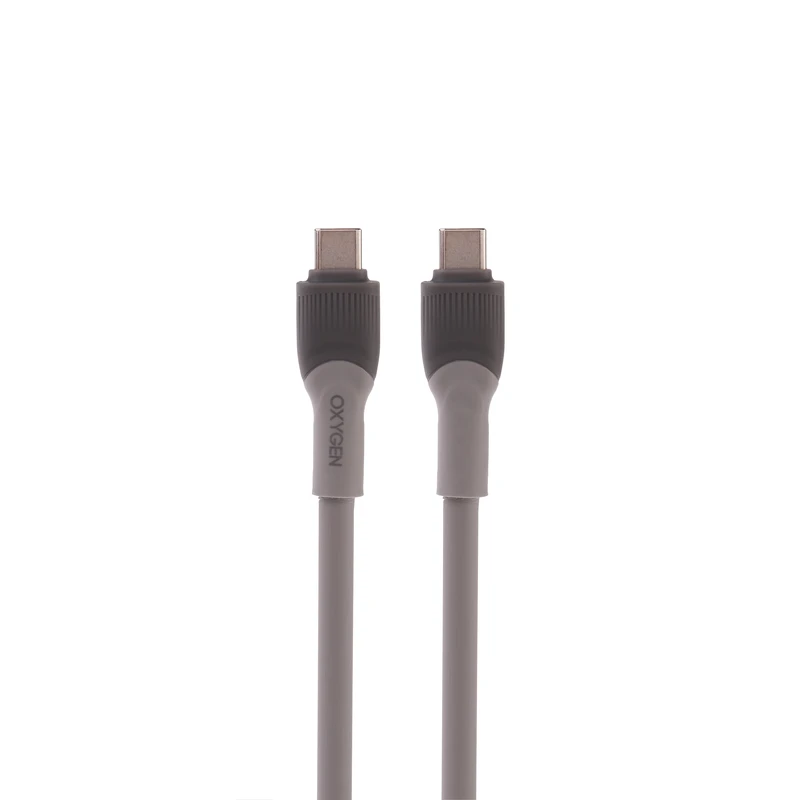 کابل USB-C اکسیژن مدل LX-14 طول 1 متر