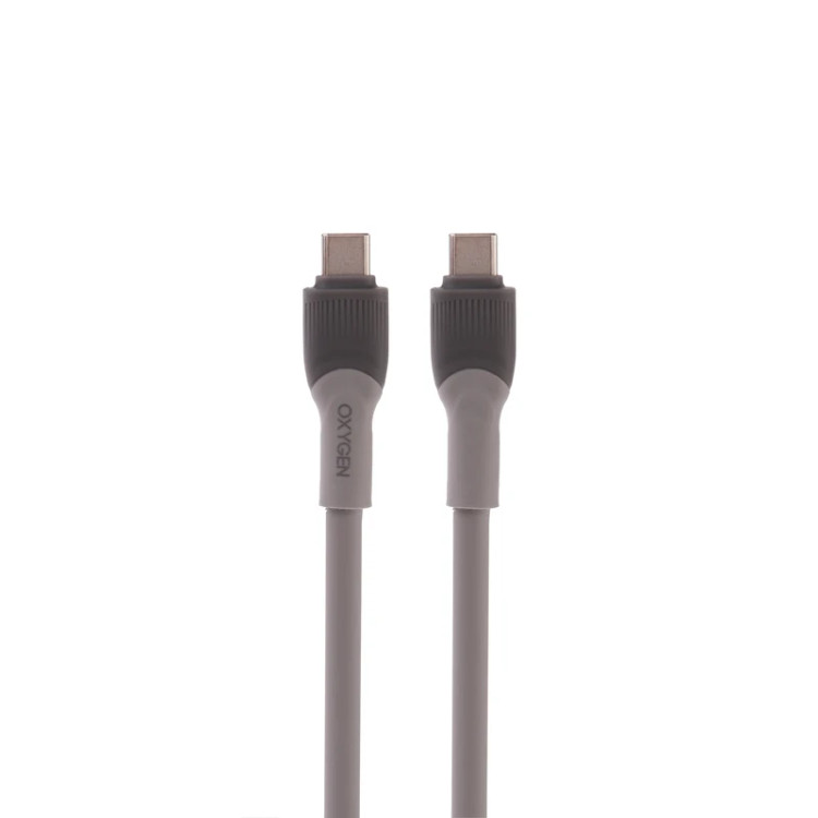 کابل USB-C اکسیژن مدل LX-14 طول 1 متر