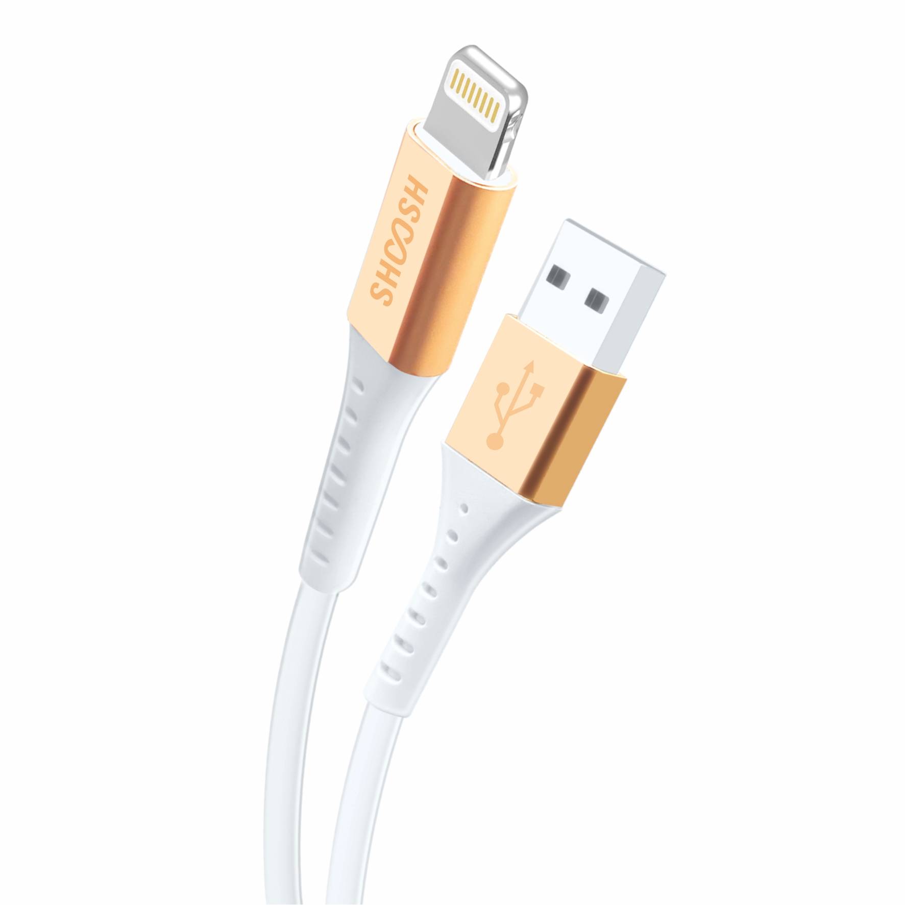 کابل پاور آیفون مدل SH603i برند SHOOSH