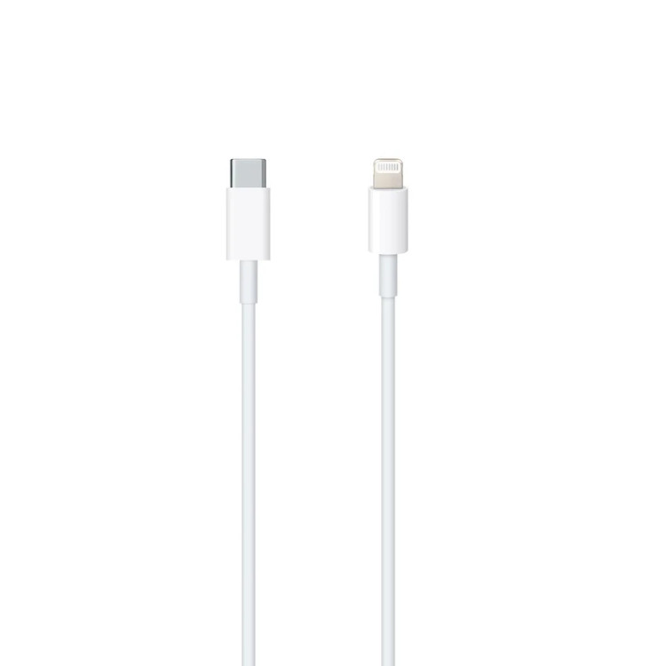 کابل تبدیل USB-C به لایتنینگ اپل طول 2 متر