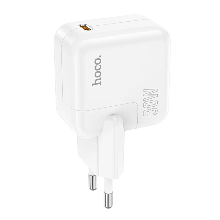 شارژر 30 وات هوکو مدل C112A USB