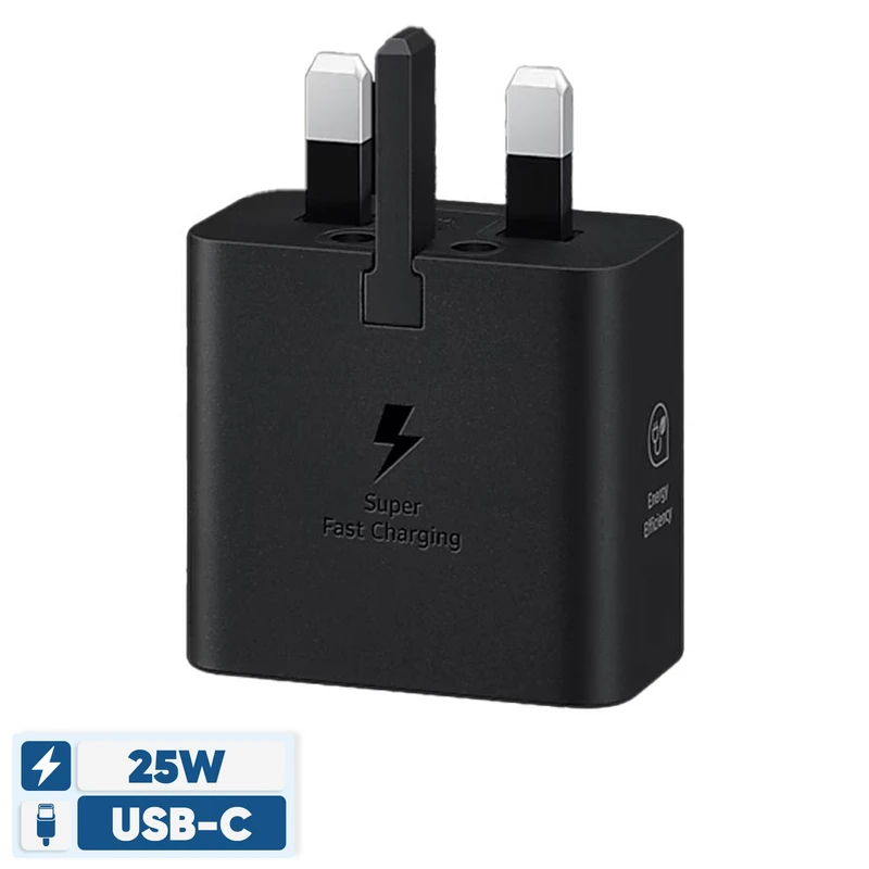 شارژر دیواری 25 وات سامسونگ مدل T2510 NFC