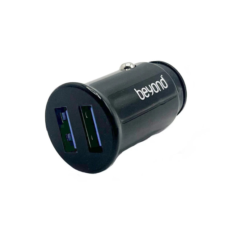 شارژر فندکی بیاند مدل ba-106
