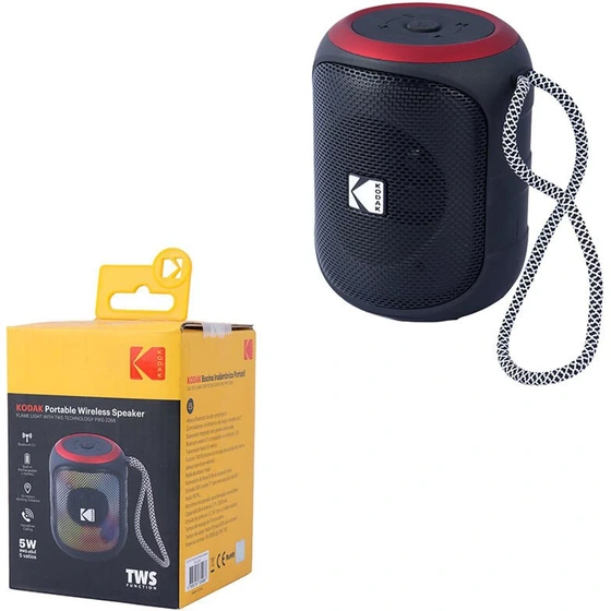 اسپیکر بلوتوثی کداک PWS-2268