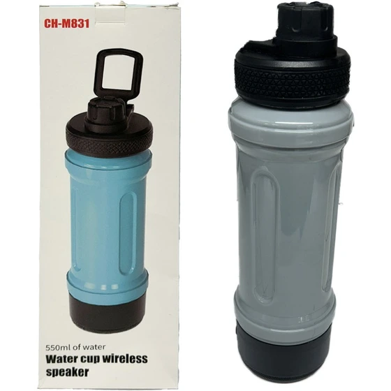 اسپیکر Water Cup مدل CH-831
