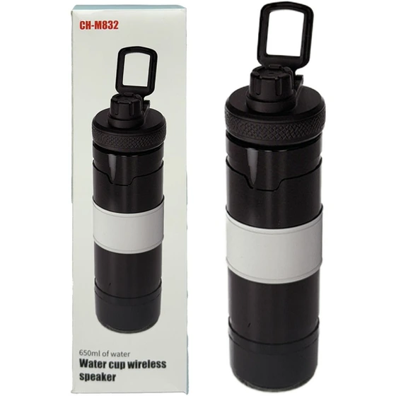 اسپیکر Water Cup مدل CH-M832