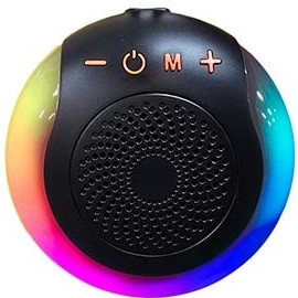 اسپیکر بلوتوثی مدل JC-560
