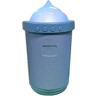 اسپیکر بلوتوثی X-533