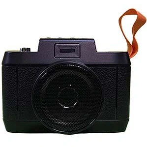 اسپیکر بلوتوثی مدل X-603