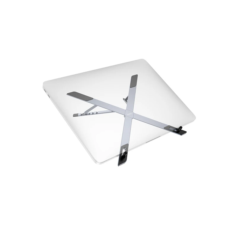 پایه نگهدارنده لپ تاپ هوکو مدل HD9 notebook holder