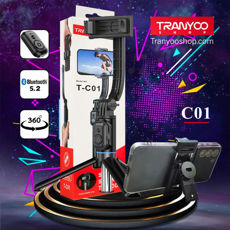 مونوپاد C01