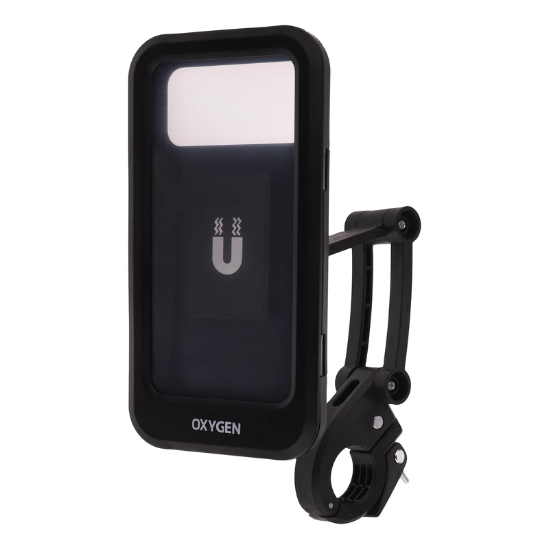 پایه نگهدارنده گوشی موبایل مخصوص دوچرخه اکسیژن مدل HD1