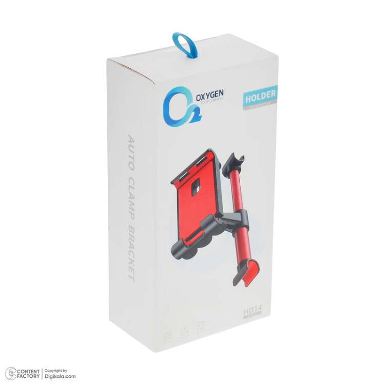 پایه نگهدارنده تبلت اکسیژن مدل HD14