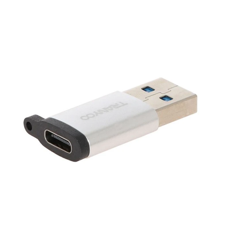 مبدل USB به USB-C ترانیو مدل T-E42