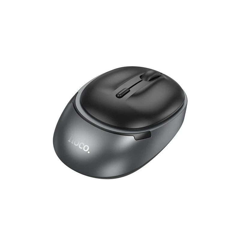 ماوس بی سیم هوکو مدل GM34 SILENT
