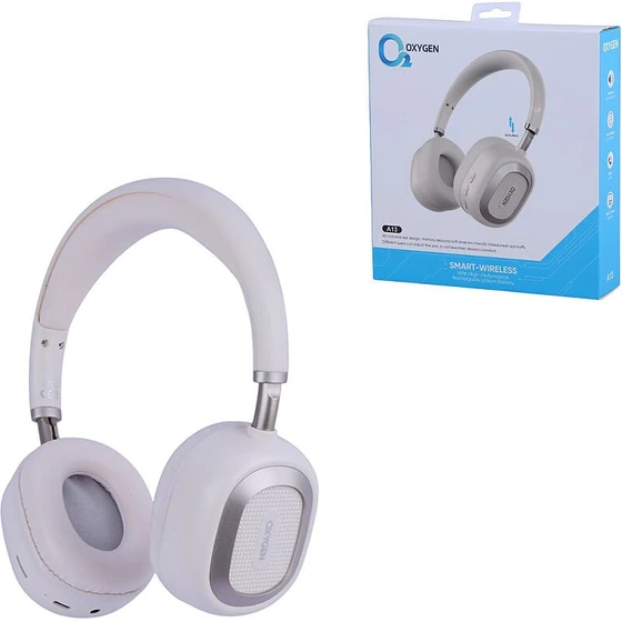 هدفون بی سیم اکسیژن مدل A13