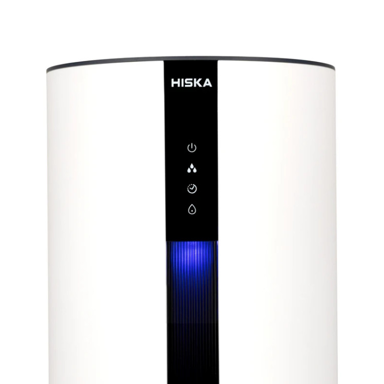 بخور و رطوبت ساز هیسکا مدل H-41