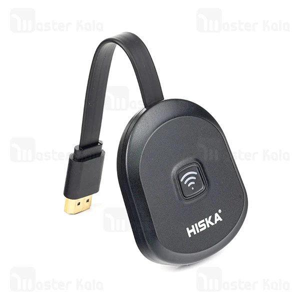 دانگل وای فای HDMI هیسکا Hiska HR-30