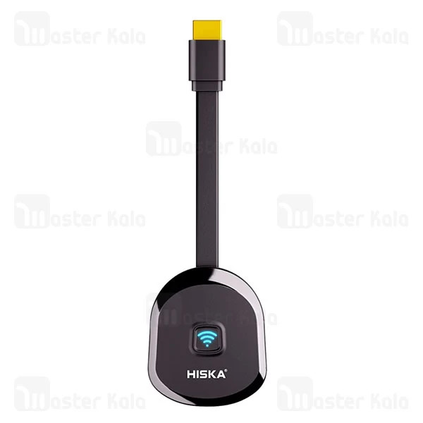 دانگل وای فای HDMI هیسکا Hiska HR-30