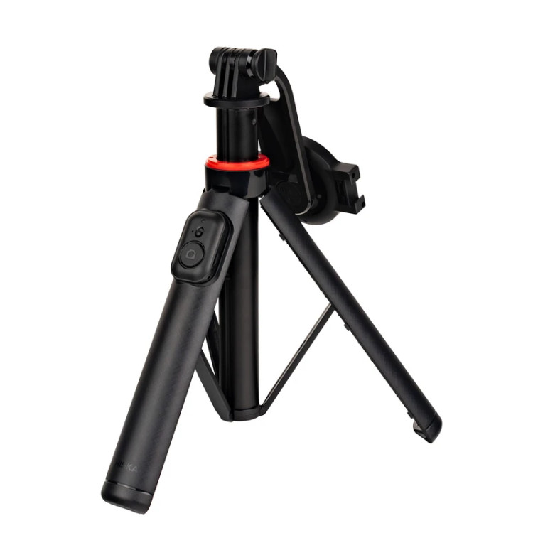 هیسکا مونوپاد و سه پایه هیسکا مدل HR-39